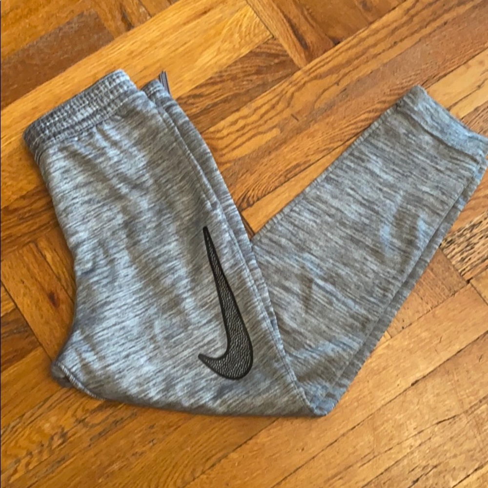 Nike DriFit pants Size L